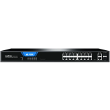 Коммутатор (свитч) Netis ST220GPR-2G2S