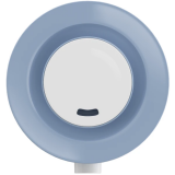 Увлажнитель воздуха Royal Clima BELLAGIO White (RUH-BL300/3.5M-WT)