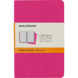 Блокнот Moleskine CH011D17 (3 шт.)