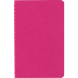 Блокнот Moleskine CH011D17 (3 шт.)