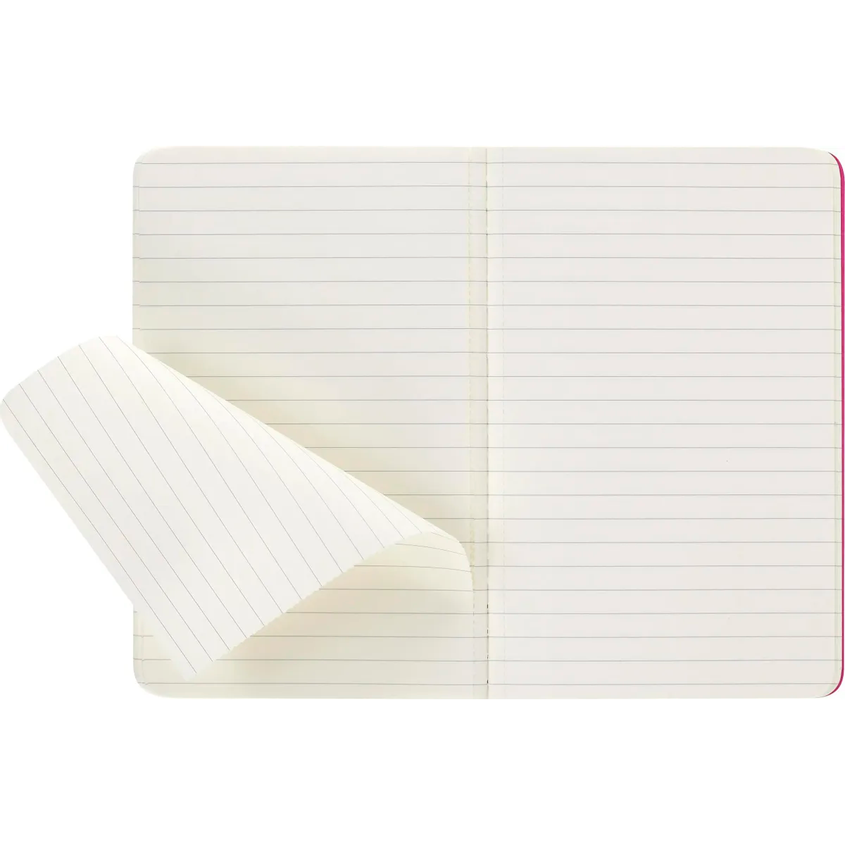 Блокнот Moleskine CH011D17 (3 шт.) - фото 4