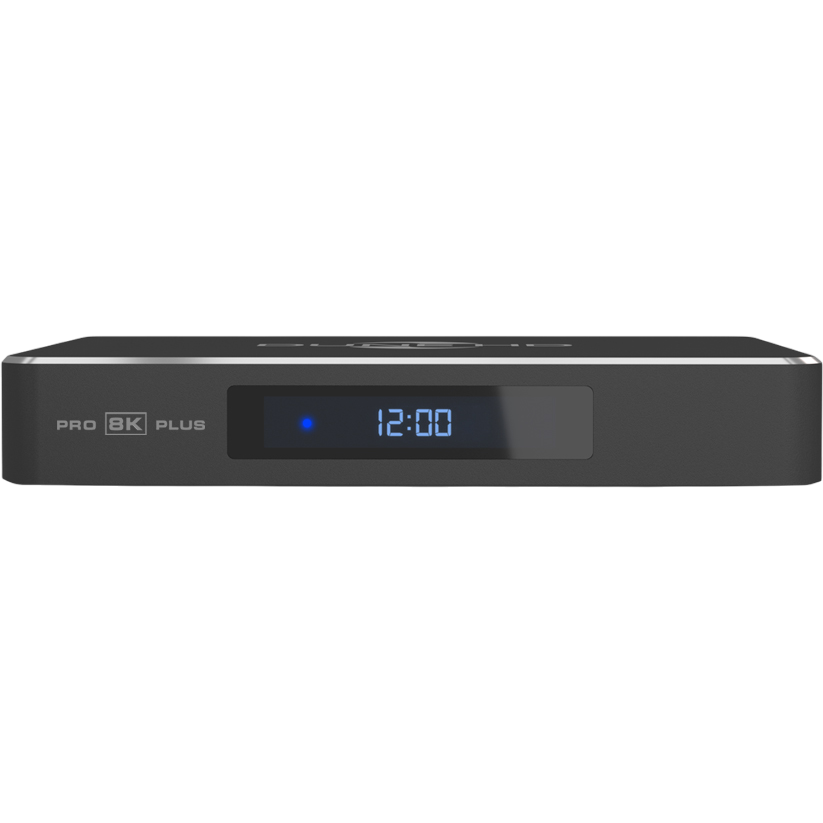 Медиаплеер Dune HD Pro 8K Plus