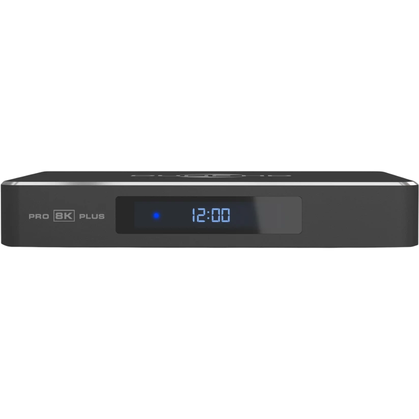 Медиаплеер Dune HD Pro 8K Plus - D1006