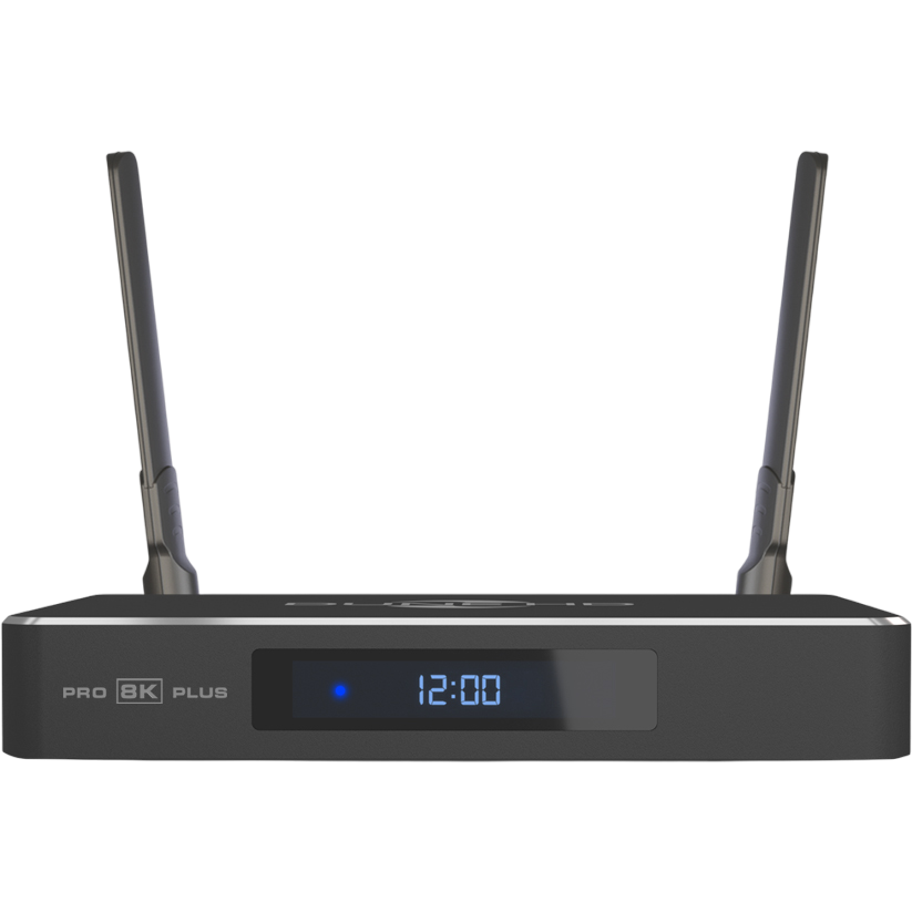 Медиаплеер Dune HD Pro 8K Plus - D1006 - фото 2