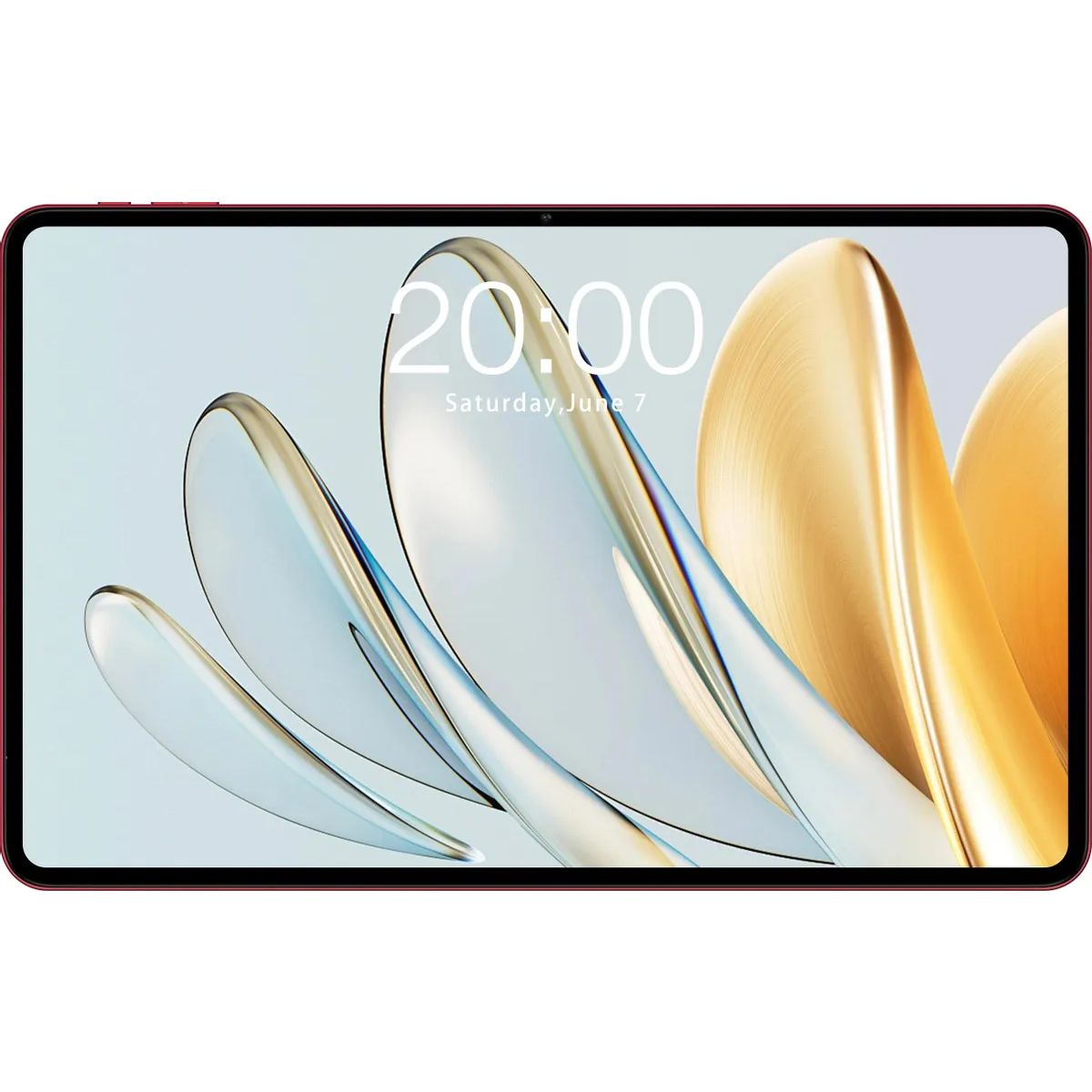 Планшет Teclast T60 A733 6/128Gb Red