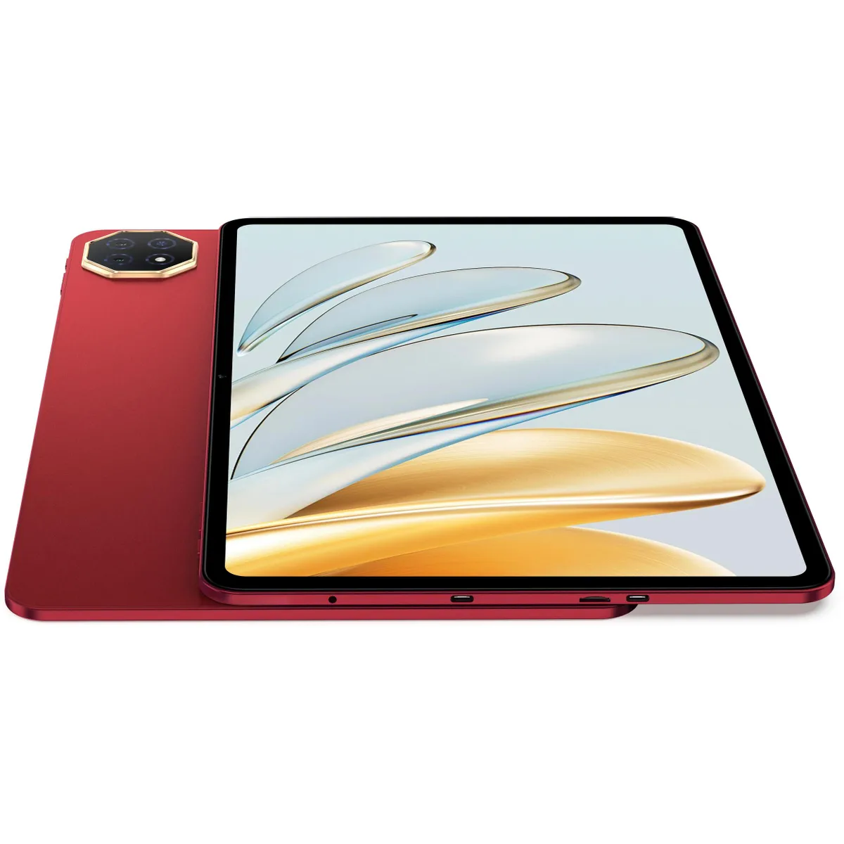 Планшет Teclast T60 A733 6/128Gb Red - фото 5