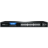 Коммутатор (свитч) Netis ST228GPR-2G2S