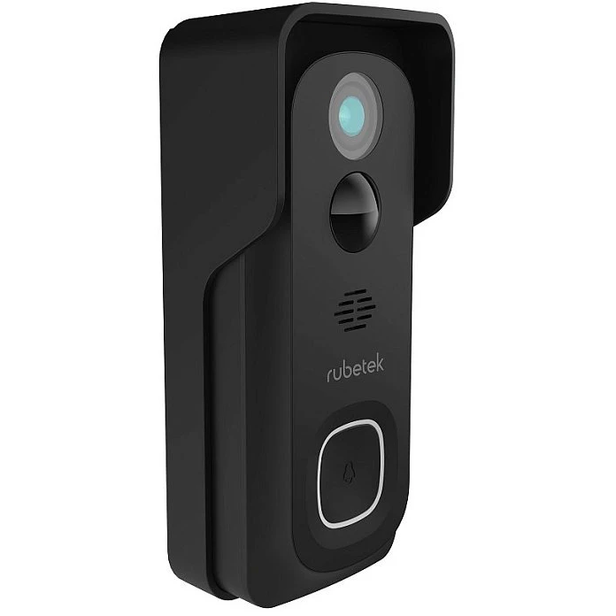 Видеодомофон Rubetek RV-3440 - фото 2