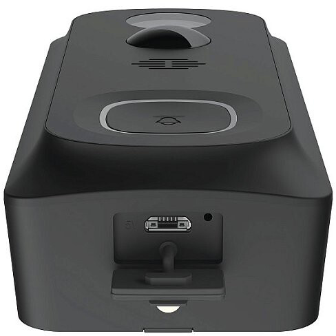 Видеодомофон Rubetek RV-3440 - фото 4