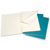 Блокнот Moleskine CH023B44 (3 шт.)