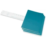 Блокнот Moleskine CH023B44 (3 шт.)