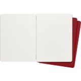 Блокнот Moleskine CH123 (3 шт.)