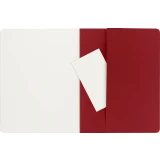 Блокнот Moleskine CH123 (3 шт.)