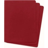 Блокнот Moleskine CH123 (3 шт.)