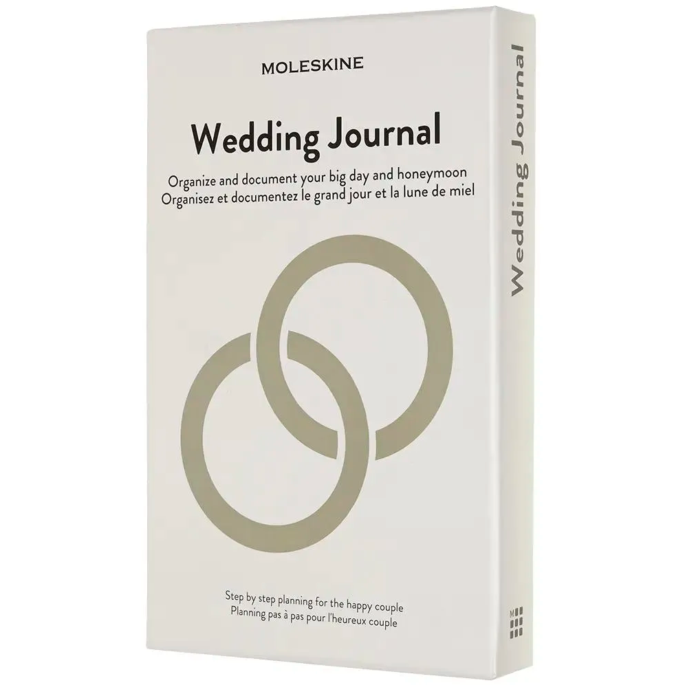 Блокнот Moleskine PASWEDD