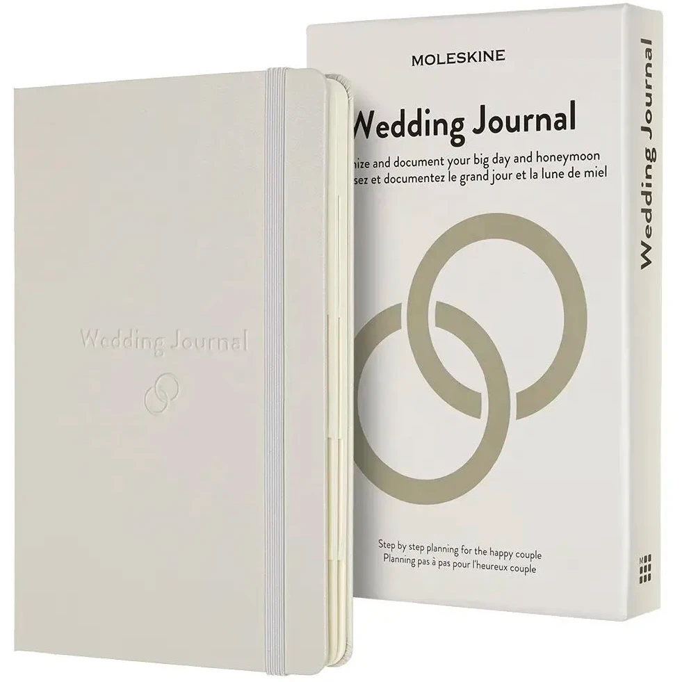 Блокнот Moleskine PASWEDD - фото 2