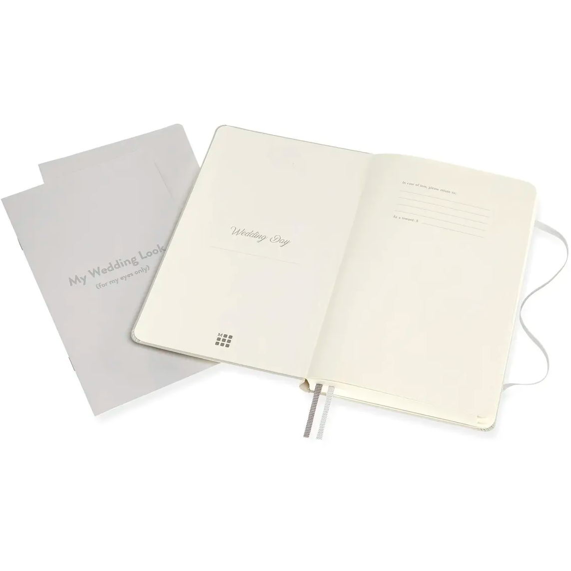 Блокнот Moleskine PASWEDD - фото 3