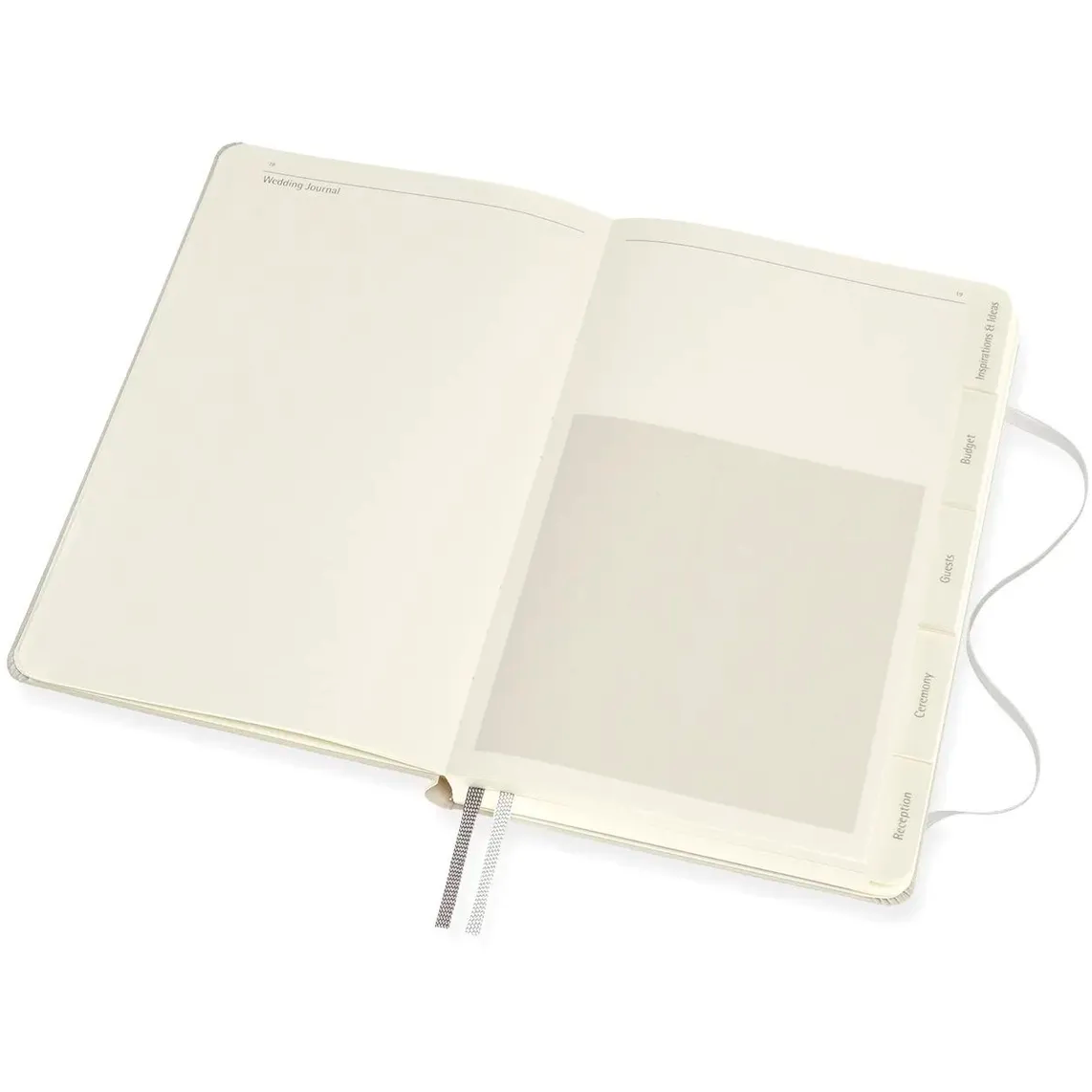 Блокнот Moleskine PASWEDD - фото 4