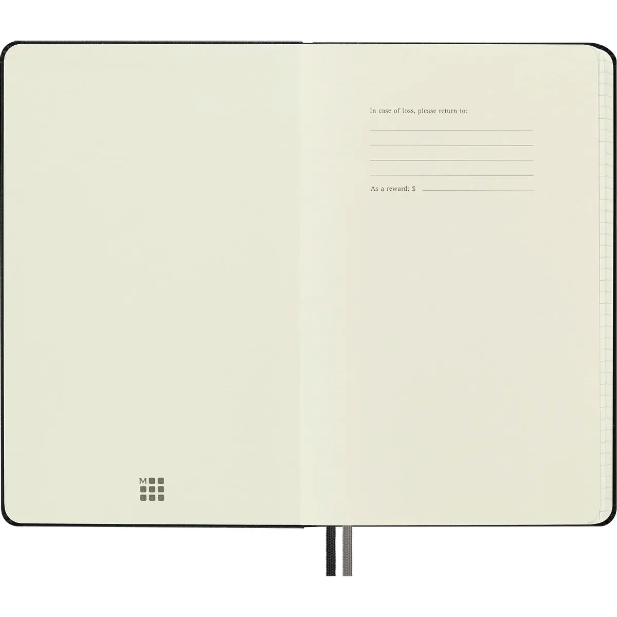 Блокнот Moleskine QP061EXP - фото 3