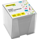 Блок для записей Silwerhof 164749 (4630143164749)