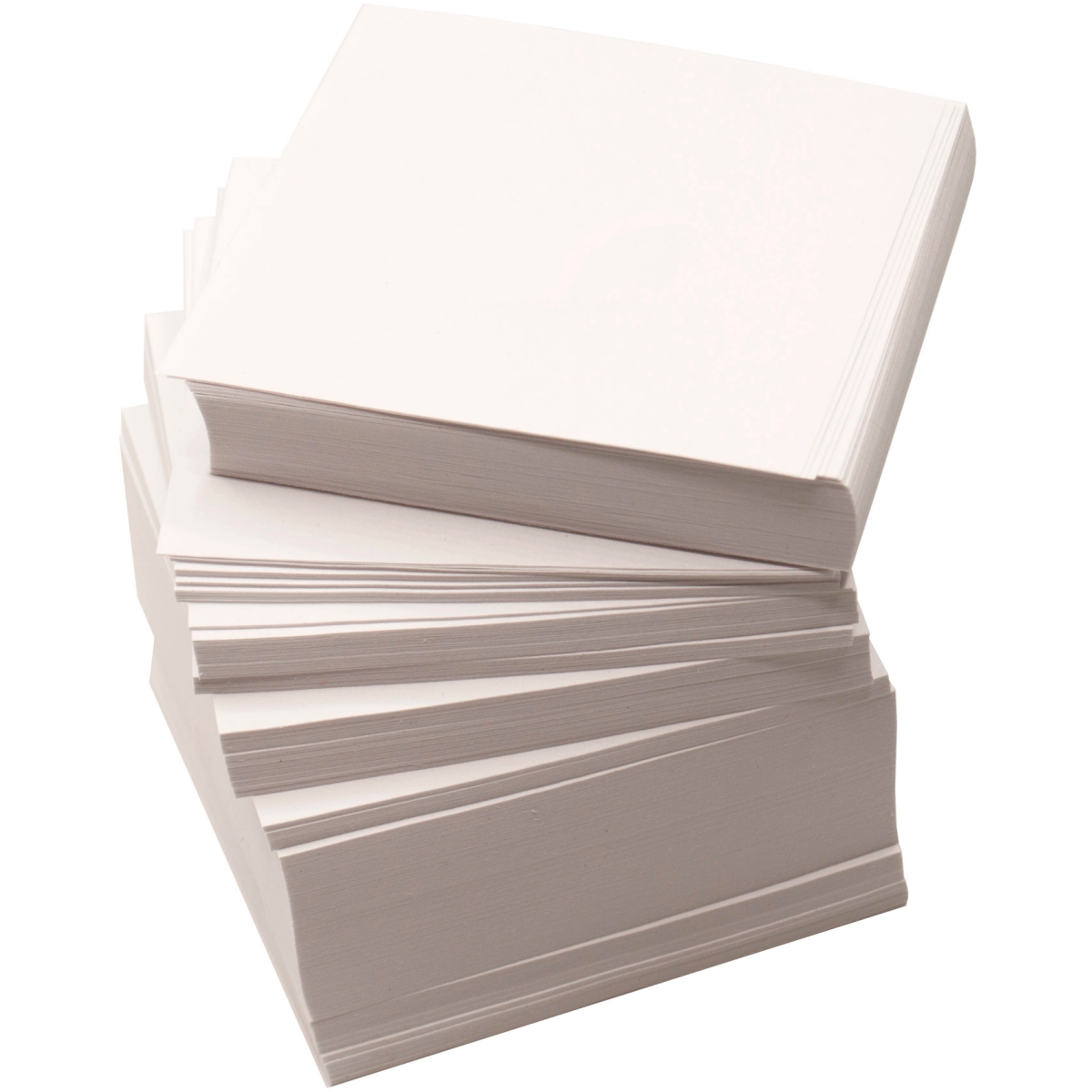 Блок для записей Silwerhof 164749 - 4630143164749 - фото 3