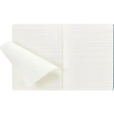 Блокнот Moleskine CH021B44 (3 шт.)