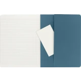 Блокнот Moleskine CH021B44 (3 шт.)