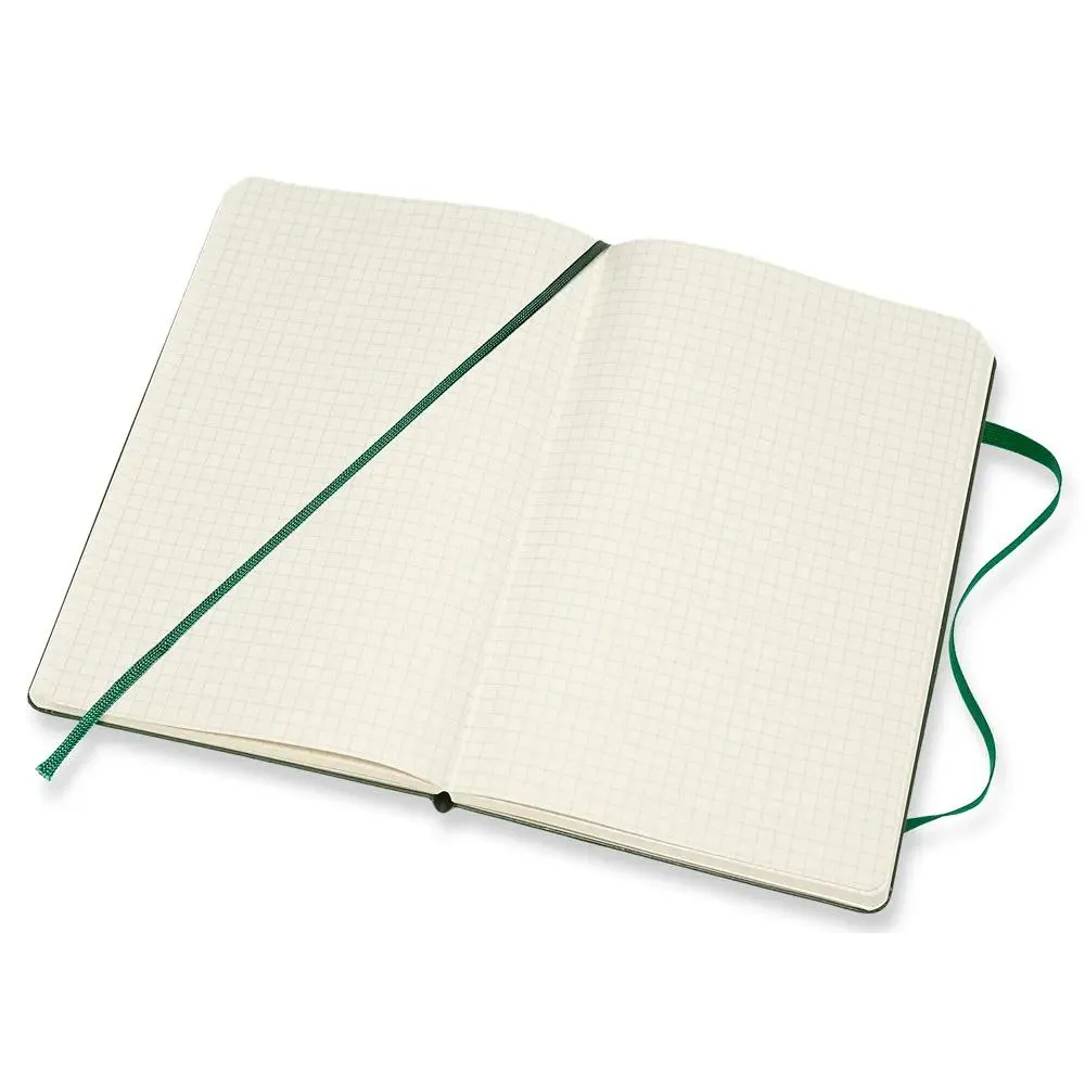 Блокнот Moleskine QP061K15 - фото 4