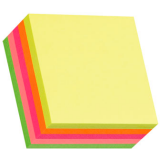 Блок для записей самоклеящийся Stick'n 21203