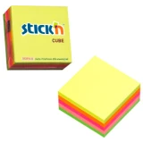 Блок для записей самоклеящийся Stick'n 21203