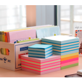 Блок для записей самоклеящийся Stick'n 21203