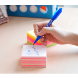 Блок для записей самоклеящийся Stick'n 21203