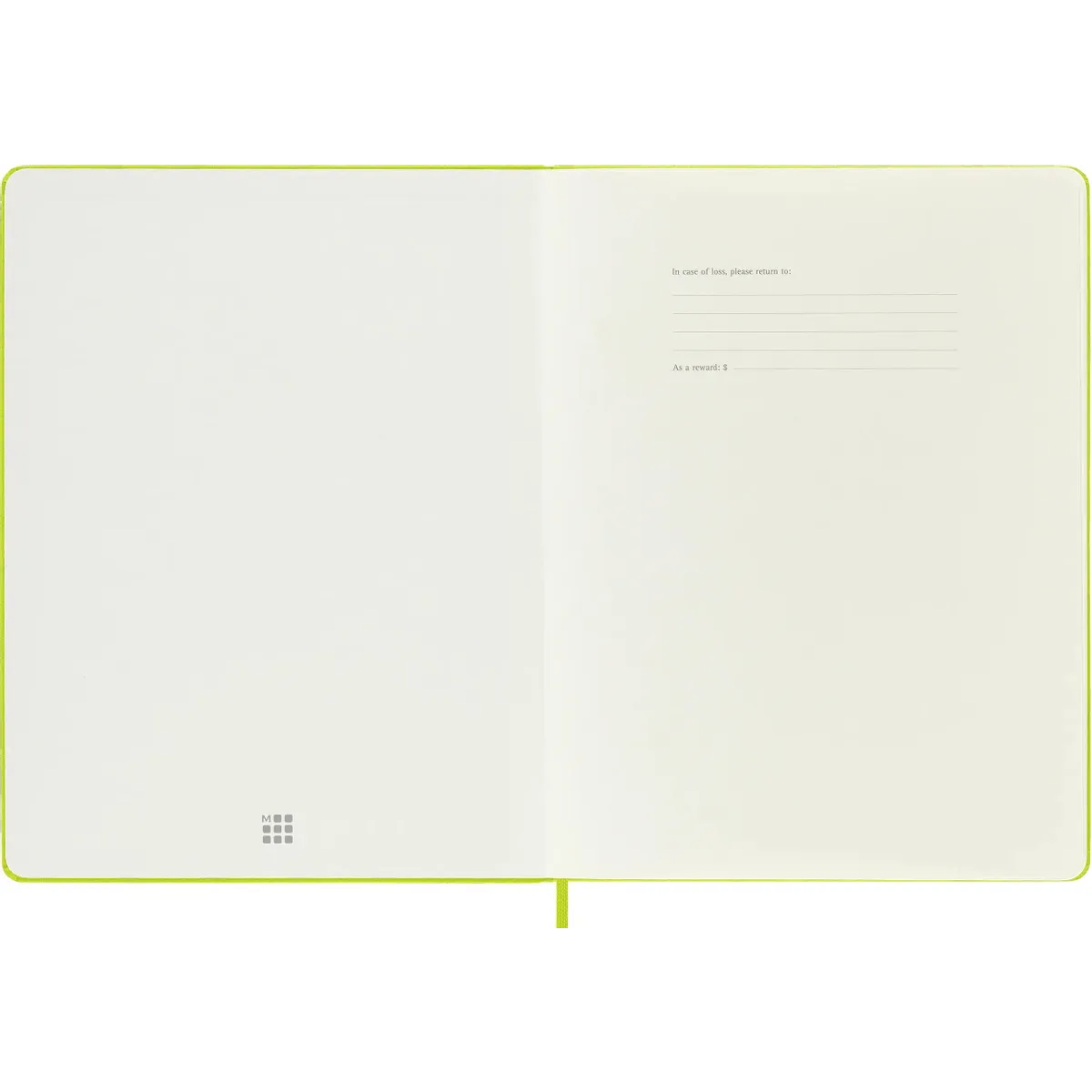 Блокнот Moleskine QP092C2 - фото 4