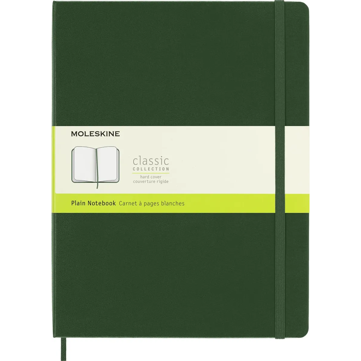 Блокнот Moleskine QP092K15