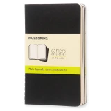 Блокнот Moleskine QP313 (3 шт.)