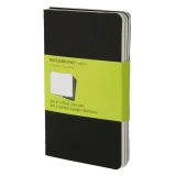 Блокнот Moleskine QP313 (3 шт.)