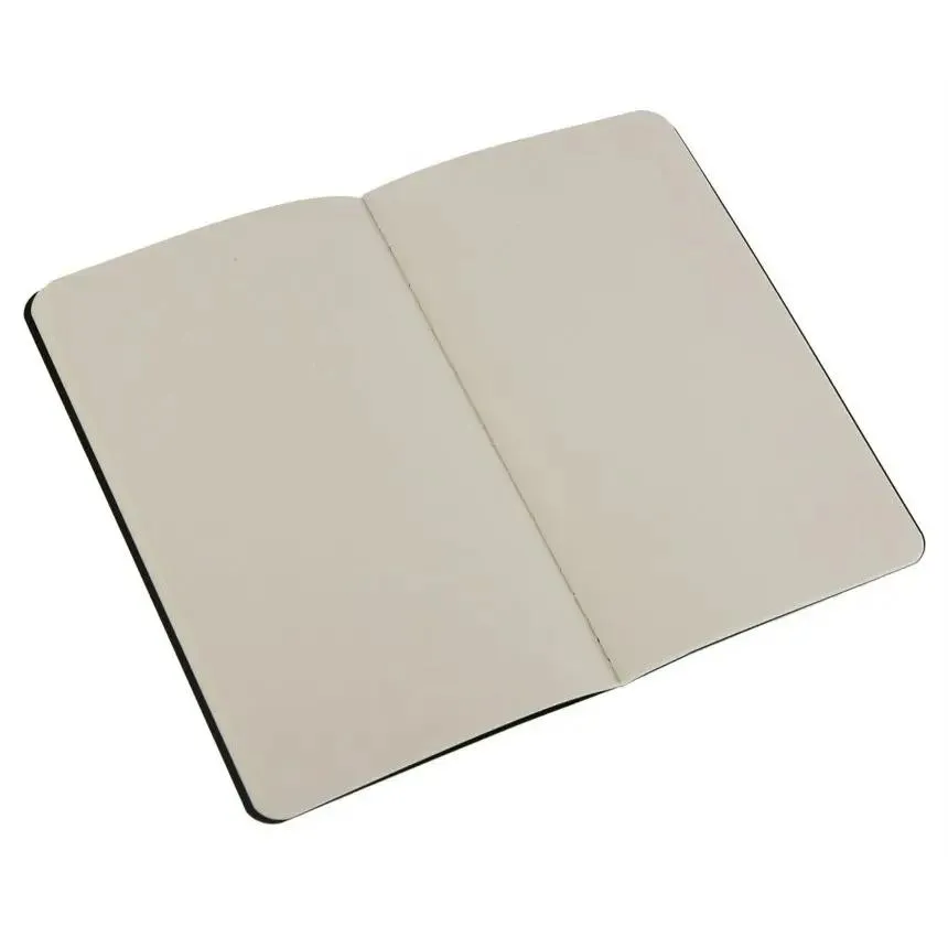 Блокнот Moleskine QP313 (3 шт.) - фото 3