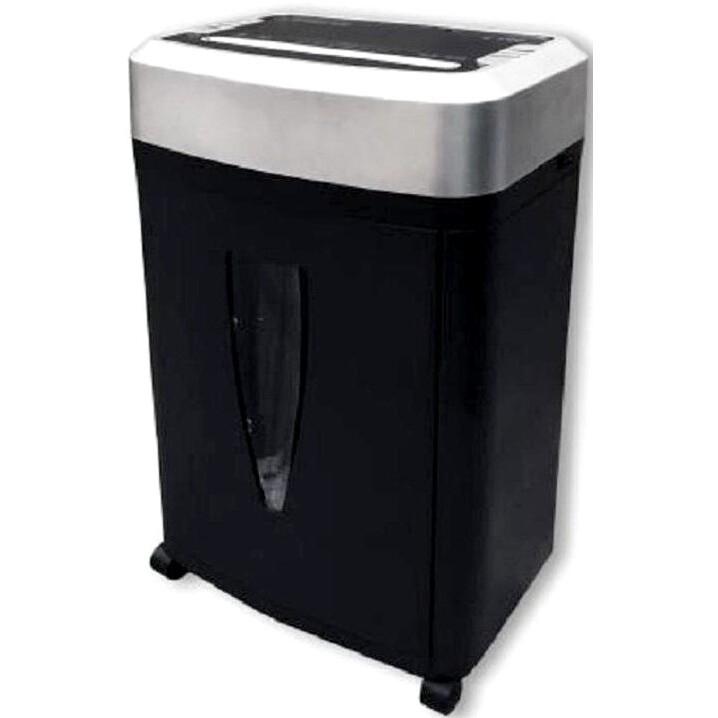 Уничтожитель бумаги (шредер) Office Kit S190 1x2 - OK0102S190