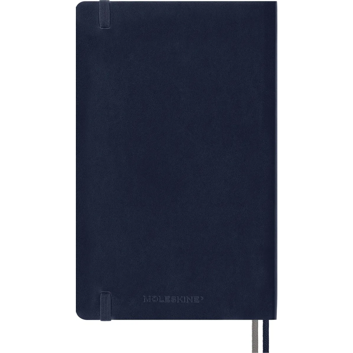 Блокнот Moleskine QP616EXPB20 - фото 3