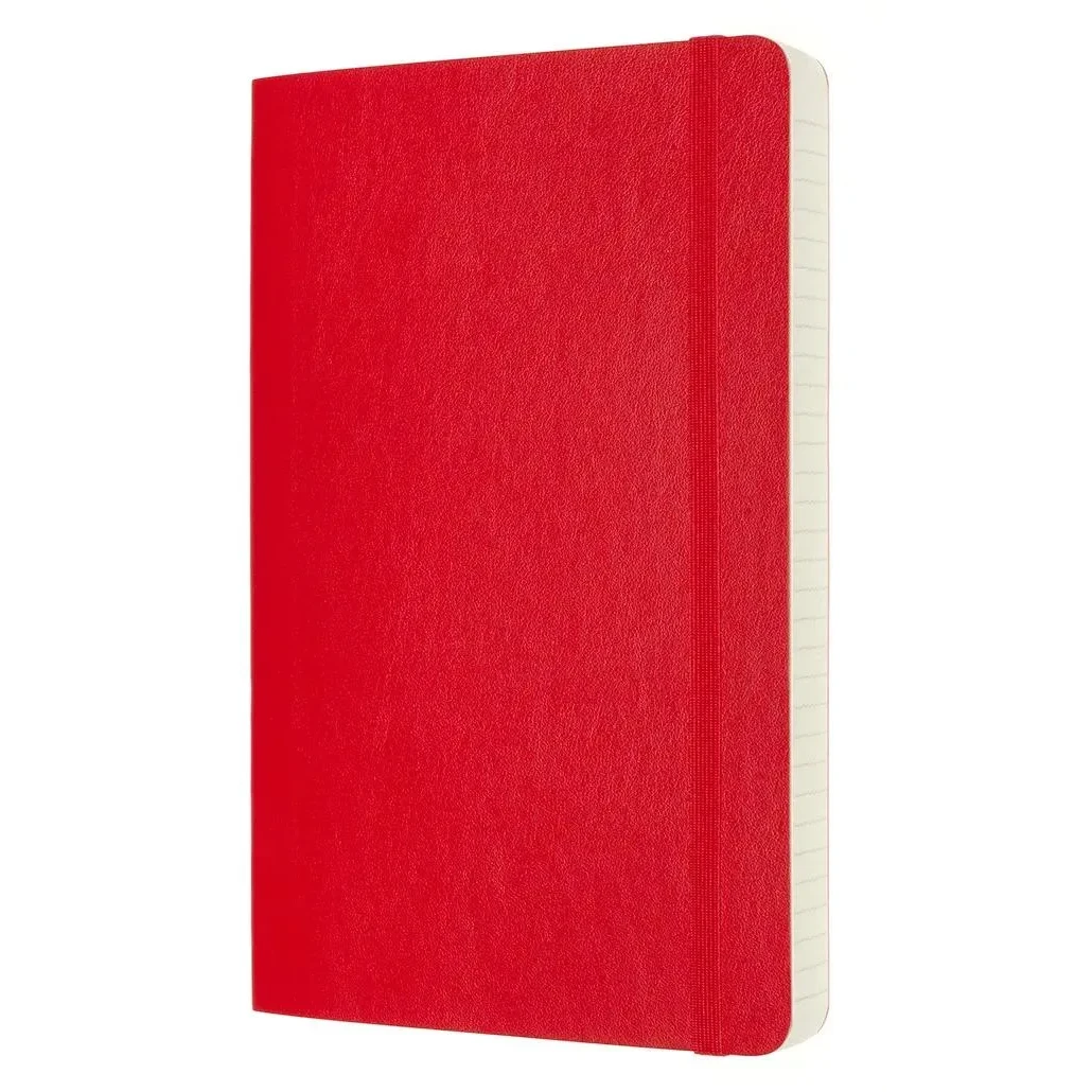 Блокнот Moleskine QP616EXPF2 - фото 2