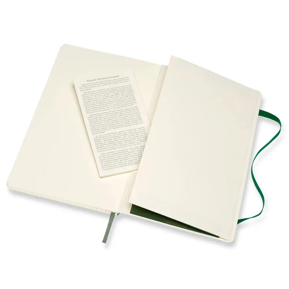 Блокнот Moleskine QP617K15 - фото 5