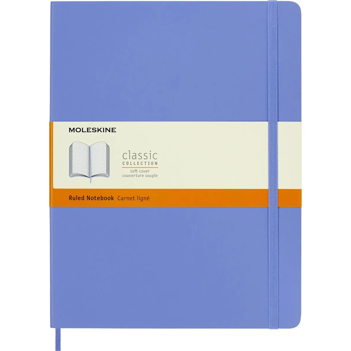 Блокнот Moleskine QP621B42