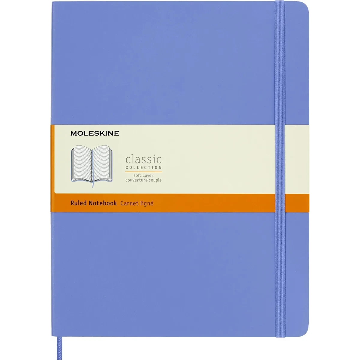 Блокнот Moleskine QP621B42