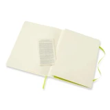 Блокнот Moleskine QP621C2