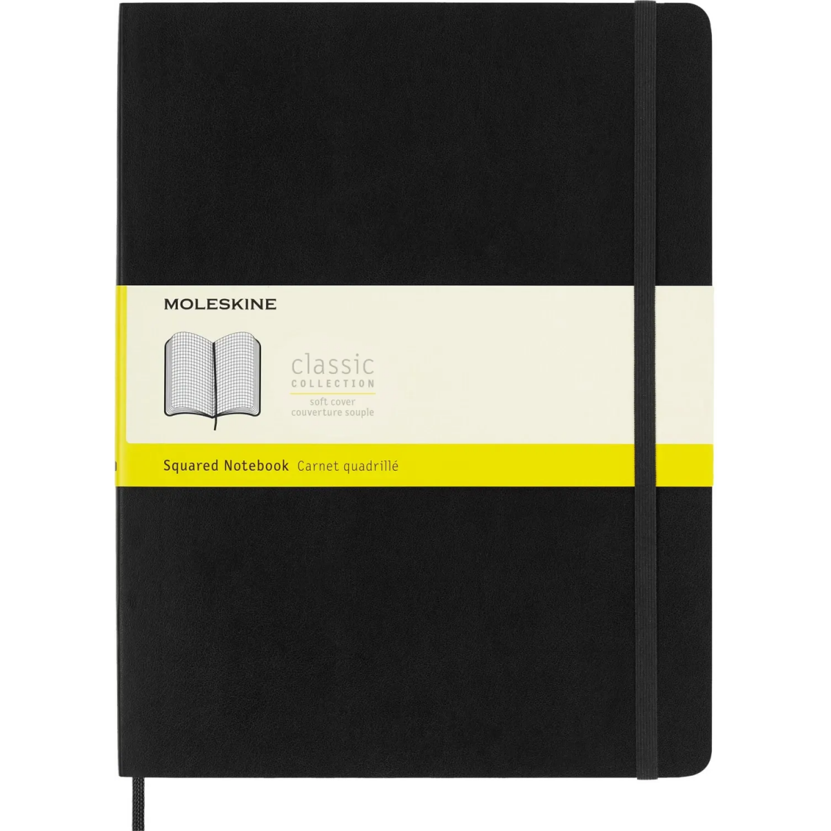 Блокнот Moleskine QP622
