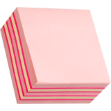 Блок для записей самоклеящийся Stick'n 21341