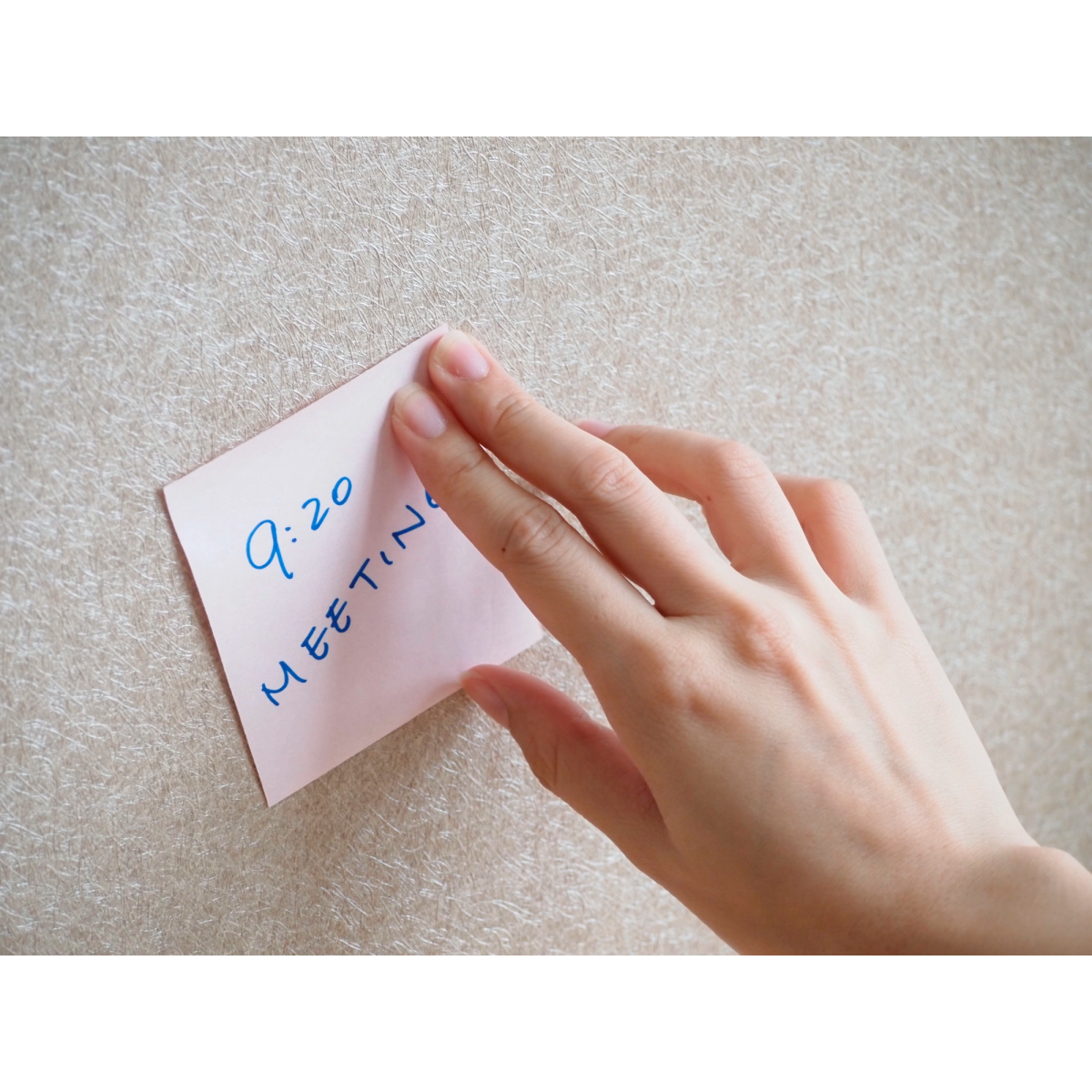 Блок для записей самоклеящийся Stick'n 21341 - фото 4