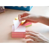 Блок для записей самоклеящийся Stick'n 21341