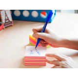 Блок для записей самоклеящийся Stick'n 21341