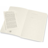 Блокнот Moleskine QP711F16B24